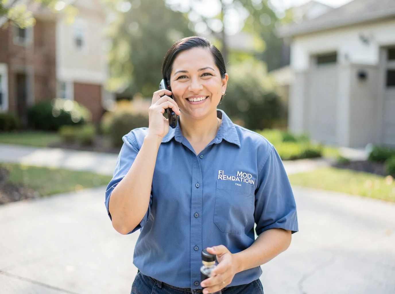 Mold Remediation Branchport, NY FAQs